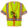 Ultra-Cool™ Six-Pocket Mesh Surveyor’s Vest Thumbnail