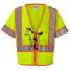 Ultra-Cool™ Six-Pocket Mesh Surveyor’s Vest Thumbnail