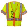 Ultra-Cool™ Six-Pocket Mesh Surveyor’s Vest Thumbnail