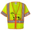 Ultra-Cool™ Six-Pocket Mesh Surveyor’s Vest Thumbnail