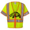 Ultra-Cool™ Six-Pocket Mesh Surveyor’s Vest Thumbnail
