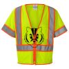 Ultra-Cool™ Six-Pocket Mesh Surveyor’s Vest Thumbnail