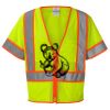 Ultra-Cool™ Six-Pocket Mesh Surveyor’s Vest Thumbnail