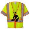 Ultra-Cool™ Six-Pocket Mesh Surveyor’s Vest Thumbnail