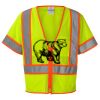 Ultra-Cool™ Six-Pocket Mesh Surveyor’s Vest Thumbnail