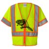 Ultra-Cool™ Six-Pocket Mesh Surveyor’s Vest Thumbnail