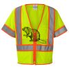 Ultra-Cool™ Six-Pocket Mesh Surveyor’s Vest Thumbnail