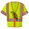 Ultra-Cool™ Six-Pocket Mesh Surveyor’s Vest Thumbnail