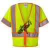 Ultra-Cool™ Six-Pocket Mesh Surveyor’s Vest Thumbnail