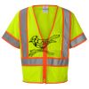 Ultra-Cool™ Six-Pocket Mesh Surveyor’s Vest Thumbnail