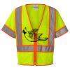 Ultra-Cool™ Six-Pocket Mesh Surveyor’s Vest Thumbnail