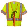 Ultra-Cool™ Six-Pocket Mesh Surveyor’s Vest Thumbnail