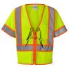 Ultra-Cool™ Six-Pocket Mesh Surveyor’s Vest Thumbnail