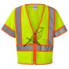 Ultra-Cool™ Six-Pocket Mesh Surveyor’s Vest Thumbnail