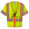 Ultra-Cool™ Six-Pocket Mesh Surveyor’s Vest Thumbnail