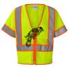 Ultra-Cool™ Six-Pocket Mesh Surveyor’s Vest Thumbnail