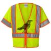 Ultra-Cool™ Six-Pocket Mesh Surveyor’s Vest Thumbnail