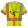 Ultra-Cool™ Six-Pocket Mesh Surveyor’s Vest Thumbnail