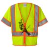Ultra-Cool™ Six-Pocket Mesh Surveyor’s Vest Thumbnail