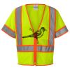 Ultra-Cool™ Six-Pocket Mesh Surveyor’s Vest Thumbnail