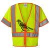 Ultra-Cool™ Six-Pocket Mesh Surveyor’s Vest Thumbnail