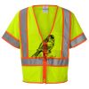 Ultra-Cool™ Six-Pocket Mesh Surveyor’s Vest Thumbnail