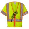 Ultra-Cool™ Six-Pocket Mesh Surveyor’s Vest Thumbnail