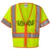 Ultra-Cool™ Six-Pocket Mesh Surveyor’s Vest Thumbnail