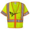 Ultra-Cool™ Six-Pocket Mesh Surveyor’s Vest Thumbnail