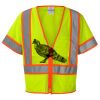 Ultra-Cool™ Six-Pocket Mesh Surveyor’s Vest Thumbnail