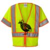 Ultra-Cool™ Six-Pocket Mesh Surveyor’s Vest Thumbnail