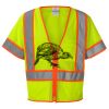 Ultra-Cool™ Six-Pocket Mesh Surveyor’s Vest Thumbnail