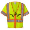 Ultra-Cool™ Six-Pocket Mesh Surveyor’s Vest Thumbnail