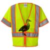 Ultra-Cool™ Six-Pocket Mesh Surveyor’s Vest Thumbnail