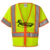 Ultra-Cool™ Six-Pocket Mesh Surveyor’s Vest Thumbnail