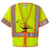 Ultra-Cool™ Six-Pocket Mesh Surveyor’s Vest Thumbnail