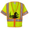 Ultra-Cool™ Six-Pocket Mesh Surveyor’s Vest Thumbnail