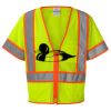 Ultra-Cool™ Six-Pocket Mesh Surveyor’s Vest Thumbnail