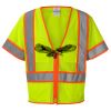 Ultra-Cool™ Six-Pocket Mesh Surveyor’s Vest Thumbnail