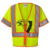 Ultra-Cool™ Six-Pocket Mesh Surveyor’s Vest Thumbnail