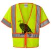 Ultra-Cool™ Six-Pocket Mesh Surveyor’s Vest Thumbnail
