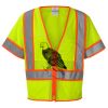 Ultra-Cool™ Six-Pocket Mesh Surveyor’s Vest Thumbnail