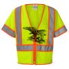Ultra-Cool™ Six-Pocket Mesh Surveyor’s Vest Thumbnail