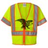 Ultra-Cool™ Six-Pocket Mesh Surveyor’s Vest Thumbnail