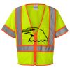 Ultra-Cool™ Six-Pocket Mesh Surveyor’s Vest Thumbnail