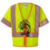 Ultra-Cool™ Six-Pocket Mesh Surveyor’s Vest Thumbnail