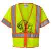 Ultra-Cool™ Six-Pocket Mesh Surveyor’s Vest Thumbnail