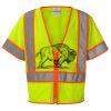Ultra-Cool™ Six-Pocket Mesh Surveyor’s Vest Thumbnail