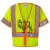 Ultra-Cool™ Six-Pocket Mesh Surveyor’s Vest Thumbnail