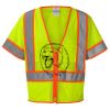 Ultra-Cool™ Six-Pocket Mesh Surveyor’s Vest Thumbnail
